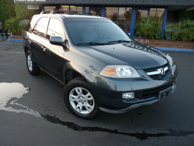 2004 Acura MDX 3.5