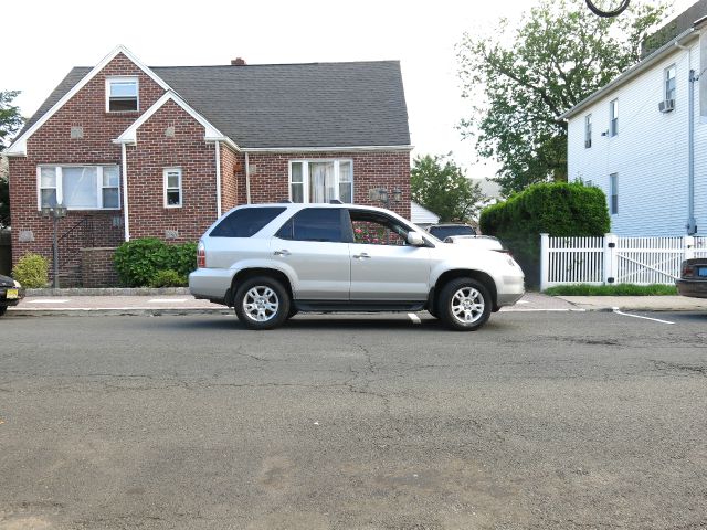 2004 Acura MDX Unknown