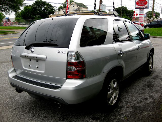 2004 Acura MDX Base