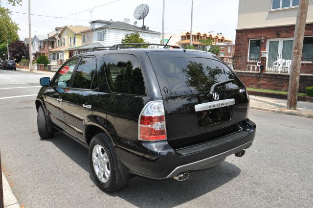 2004 Acura MDX 4dr Sdn Fleet Standard