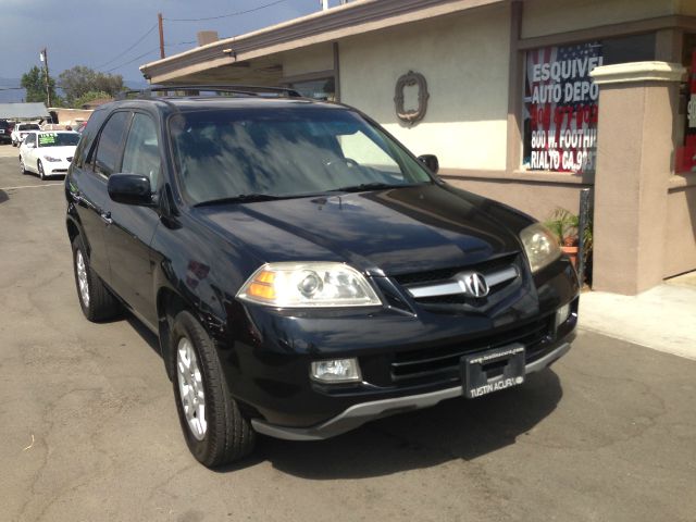 2004 Acura MDX 3.5