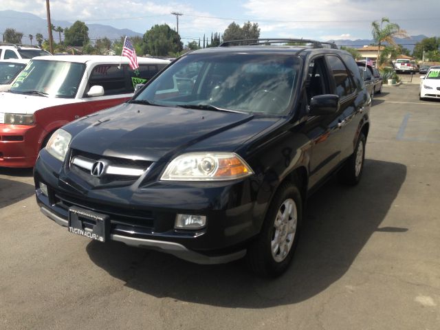 2004 Acura MDX 3.5