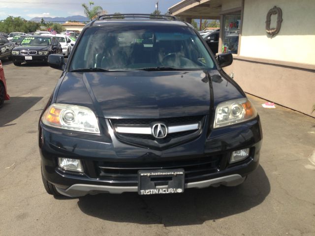 2004 Acura MDX 3.5