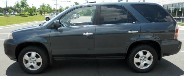 2004 Acura MDX Base