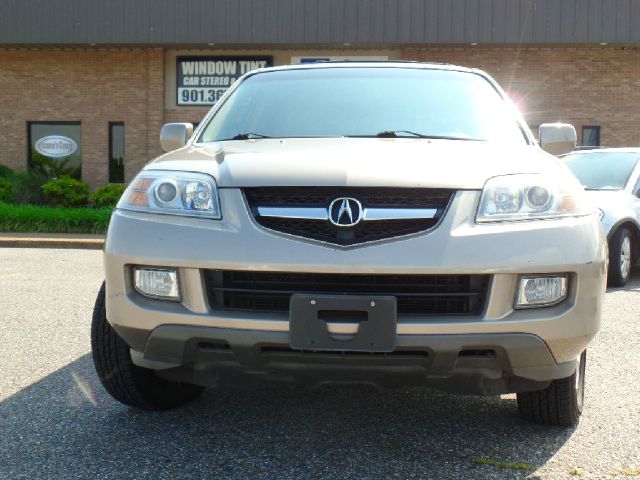 2004 Acura MDX LS Flex Fuel 4x4 This Is One Of Our Best Bargains