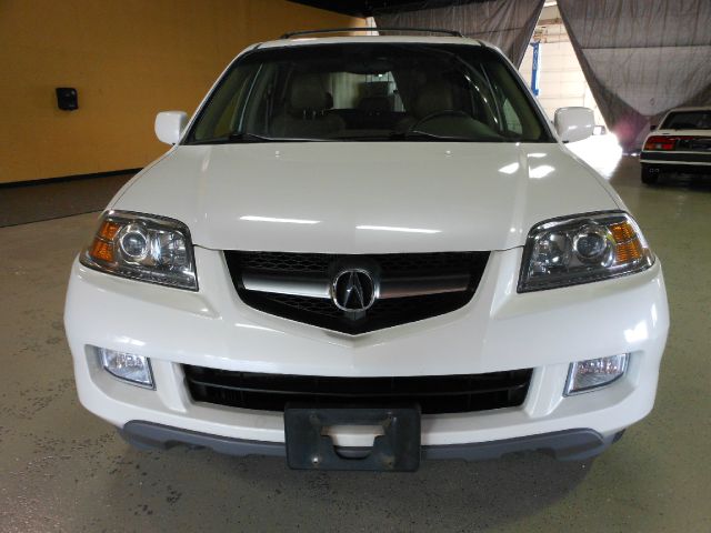 2004 Acura MDX 2.7L V6 LX