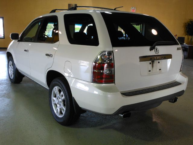 2004 Acura MDX 2.7L V6 LX