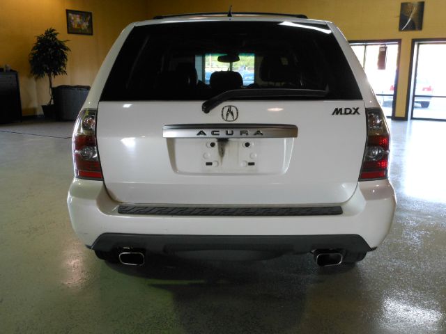 2004 Acura MDX 2.7L V6 LX