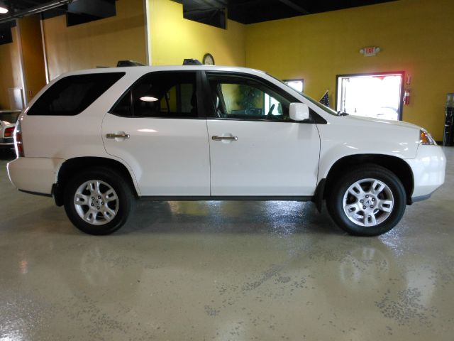 2004 Acura MDX 2.7L V6 LX