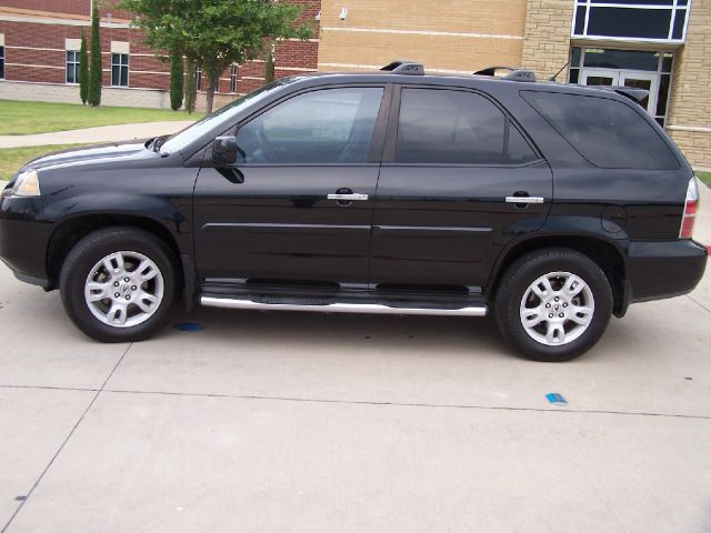 2004 Acura MDX 4dr Sdn Fleet Standard