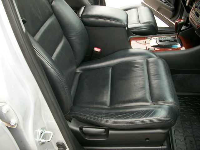 2004 Acura MDX EX - DUAL Power Doors