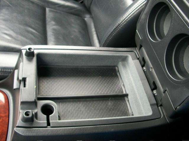 2004 Acura MDX EX - DUAL Power Doors