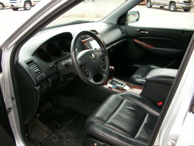 2004 Acura MDX EX - DUAL Power Doors