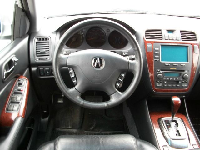 2004 Acura MDX EX - DUAL Power Doors