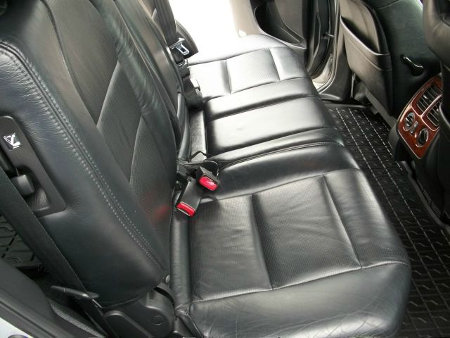 2004 Acura MDX EX - DUAL Power Doors