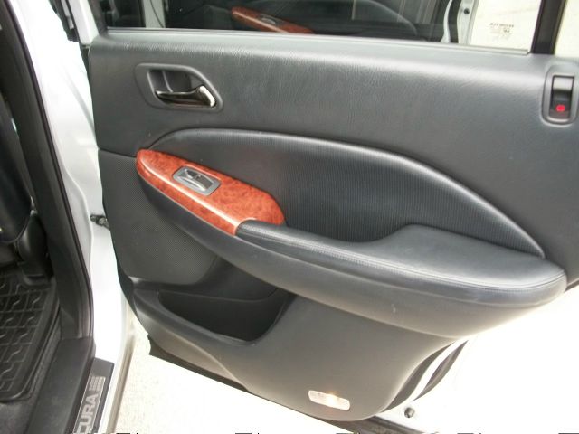 2004 Acura MDX EX - DUAL Power Doors