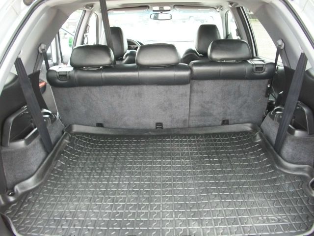 2004 Acura MDX EX - DUAL Power Doors