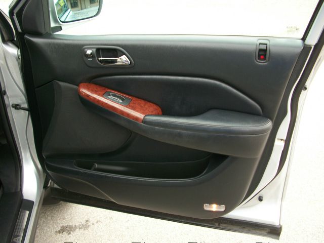 2004 Acura MDX EX - DUAL Power Doors