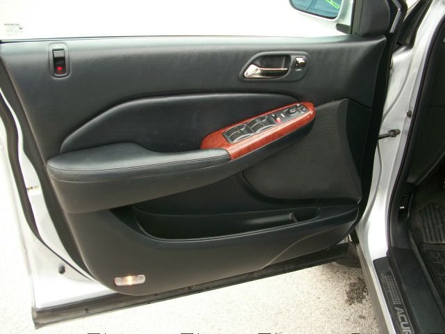 2004 Acura MDX EX - DUAL Power Doors