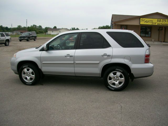 2004 Acura MDX EX - DUAL Power Doors