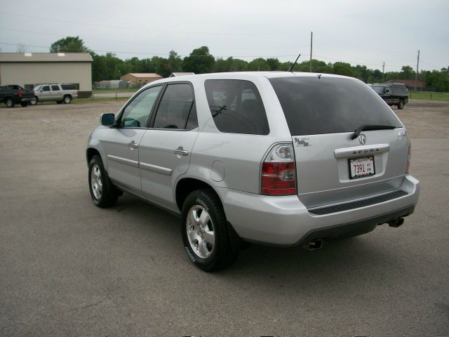 2004 Acura MDX EX - DUAL Power Doors