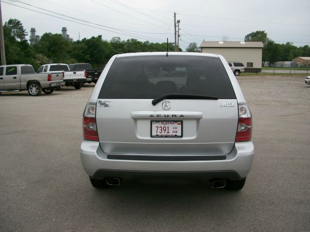 2004 Acura MDX EX - DUAL Power Doors