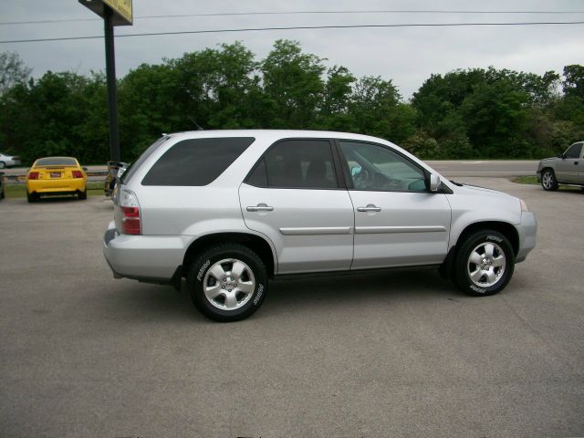 2004 Acura MDX EX - DUAL Power Doors