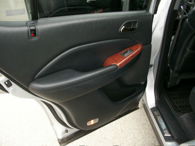 2004 Acura MDX EX - DUAL Power Doors