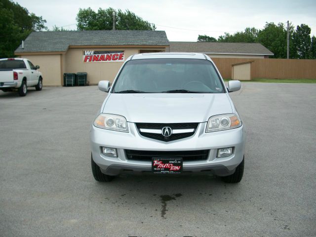 2004 Acura MDX EX - DUAL Power Doors