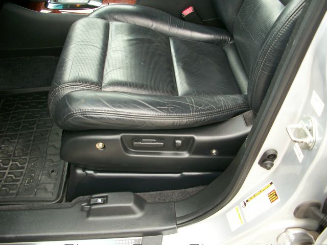 2004 Acura MDX EX - DUAL Power Doors