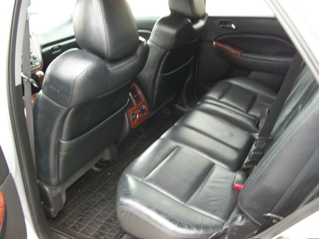 2004 Acura MDX EX - DUAL Power Doors