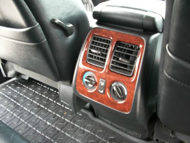 2004 Acura MDX EX - DUAL Power Doors