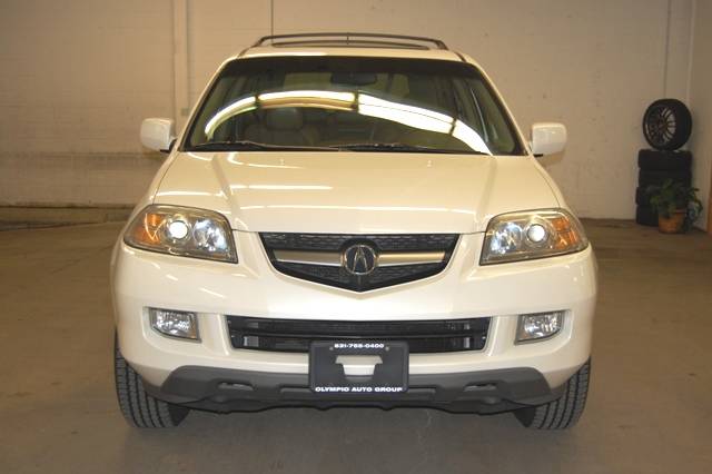 2004 Acura MDX 3.5