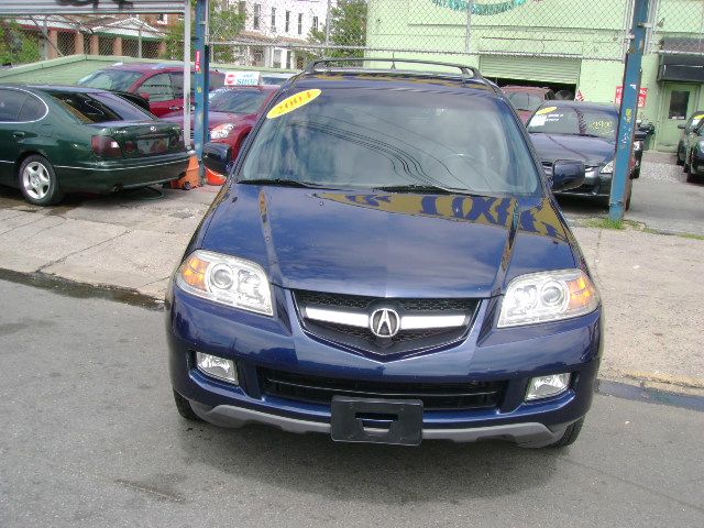 2004 Acura MDX Seville STS