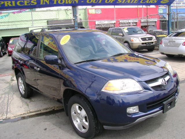 2004 Acura MDX Seville STS