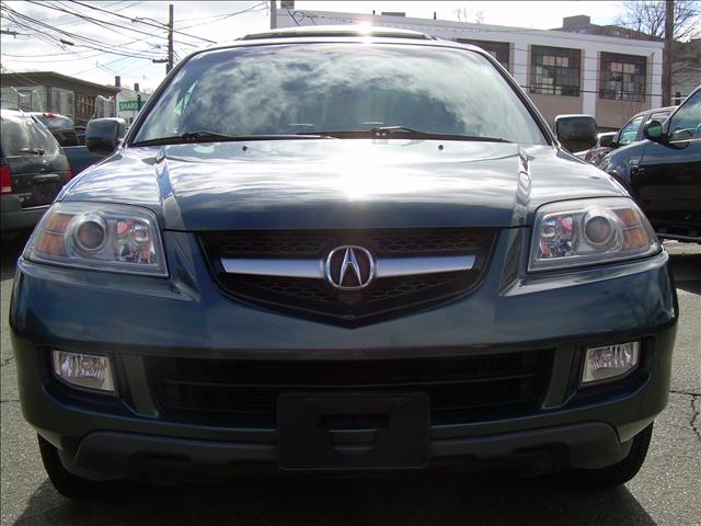 2004 Acura MDX Base W/nav.sys