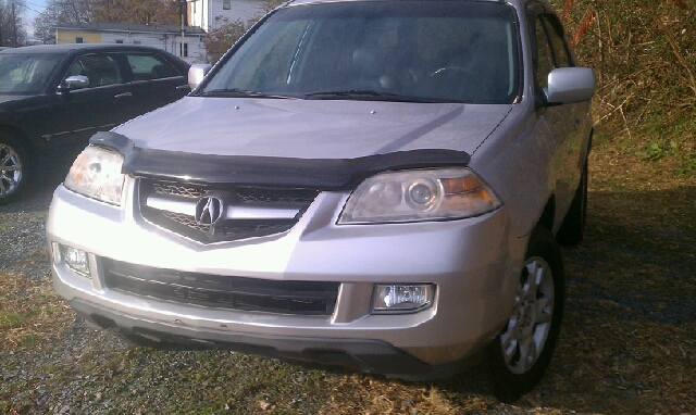 2004 Acura MDX 3.5