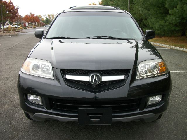 2004 Acura MDX Unknown