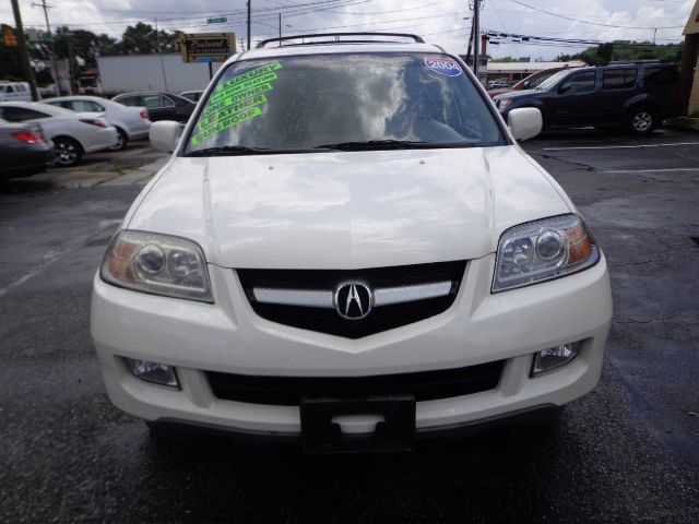 2004 Acura MDX 3.5