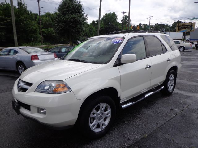 2004 Acura MDX 3.5