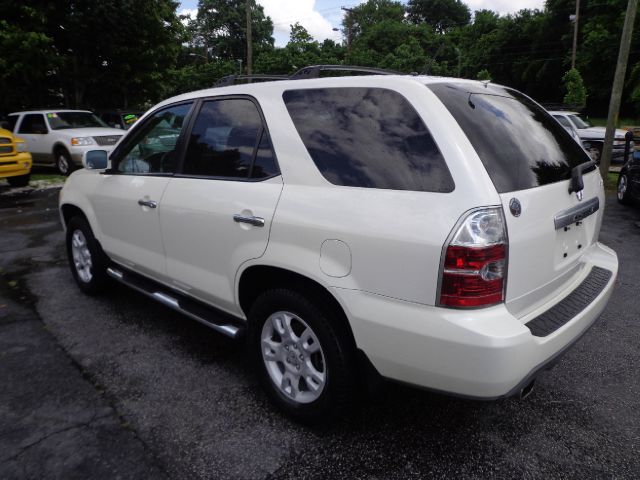 2004 Acura MDX 3.5