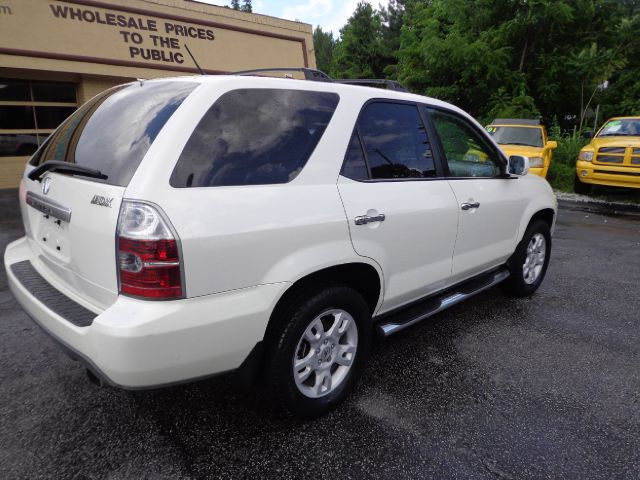 2004 Acura MDX 3.5