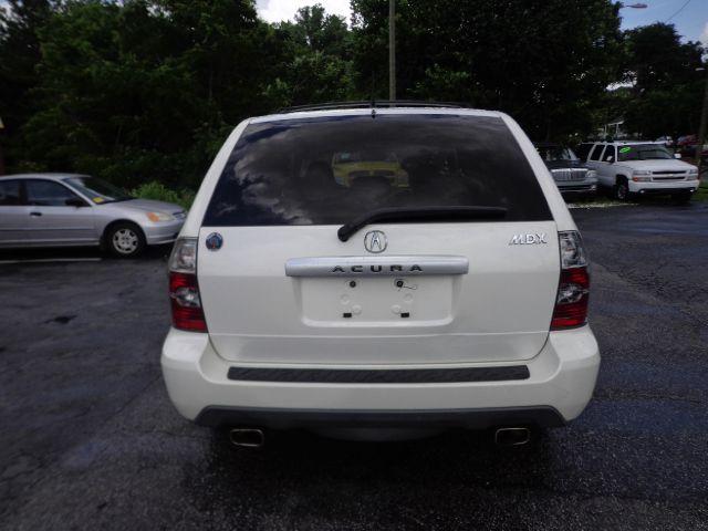 2004 Acura MDX 3.5