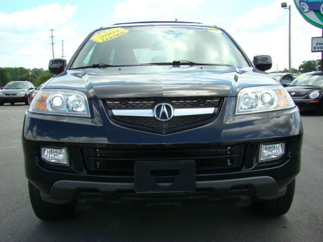 2004 Acura MDX 2.7L V6 LX