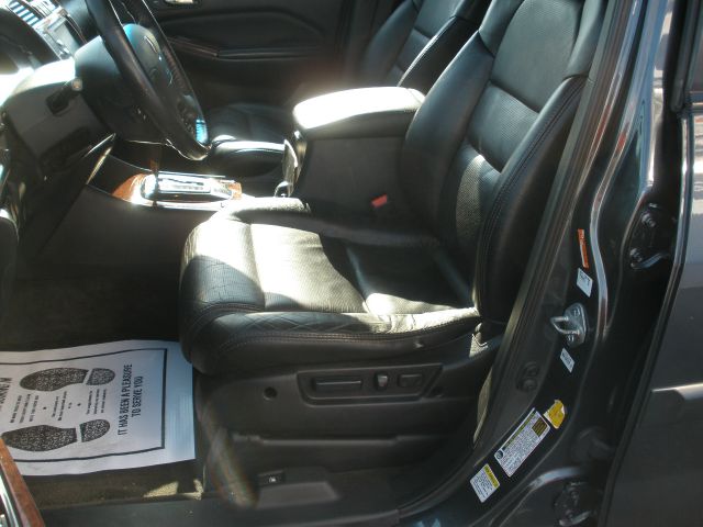 2005 Acura MDX 3.5