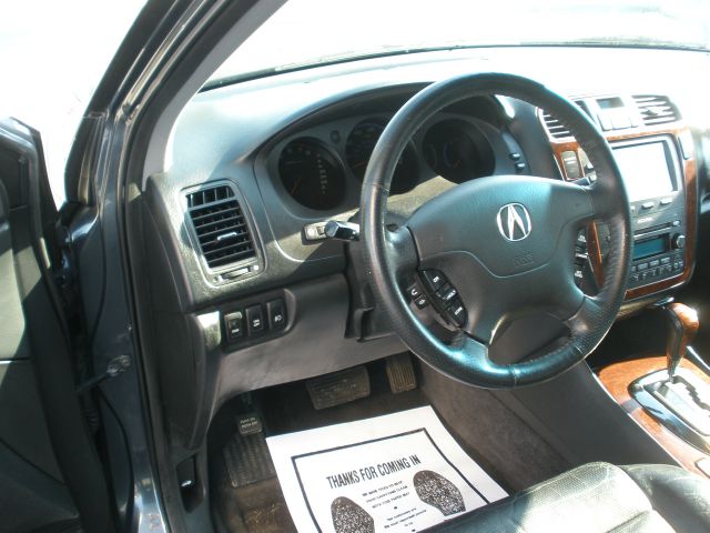 2005 Acura MDX 3.5