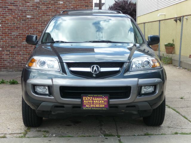 2005 Acura MDX 4dr Sdn Fleet Standard