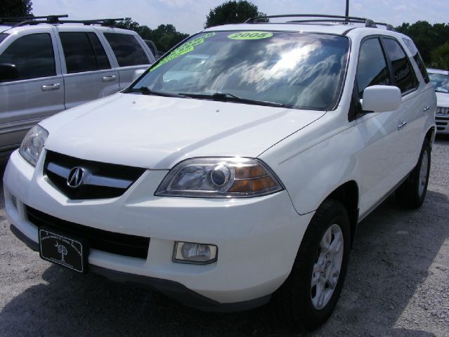 2005 Acura MDX 2.7L V6 LX