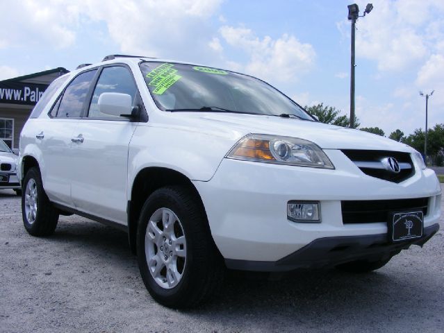 2005 Acura MDX 2.7L V6 LX