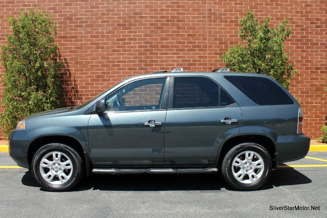 2005 Acura MDX 2.7L V6 LX